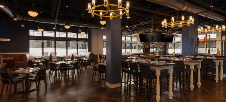 Hotel Indigo 西切斯特市中心 by IHG(Hotel Indigo West Chester - Downtown)图片