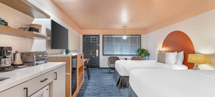 The Sandman Santa Rosa Sonoma, Ascend Hotel Collection图片