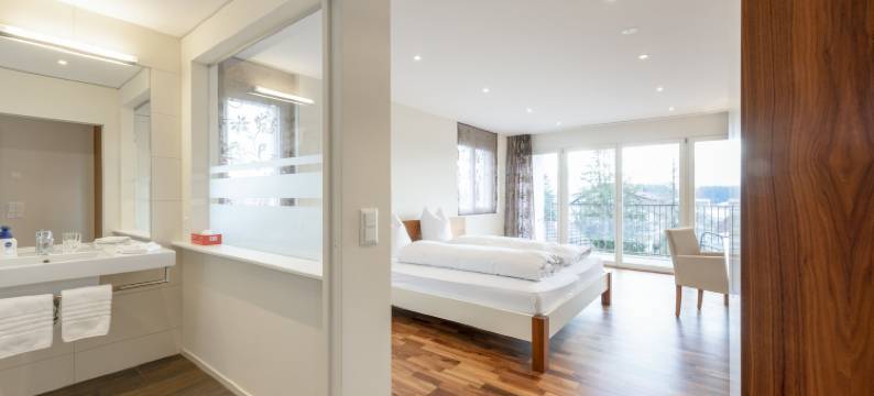 索思丽酒店(Hotel Rössli)图片