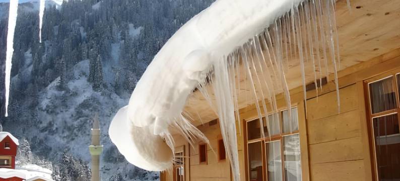 耶斯瓦迪酒店(Yesilvadi Hotel)图片