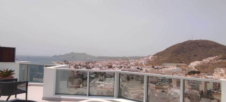 Hotel Carboneras Cabo de Gata图片