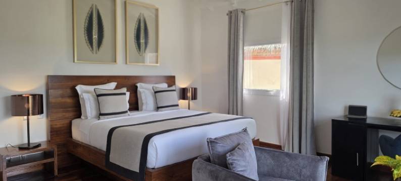 安德里亚纳度假村和Spa(Andriana Resort & Spa)图片