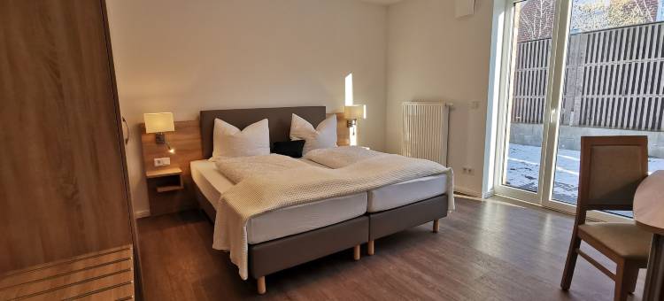 休闲酒店(Hotel Zur Erholung)图片