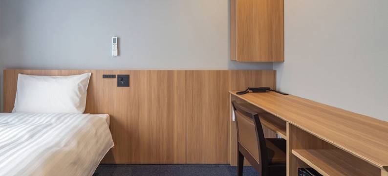 东横INN所泽站西口(Toyoko Inn Tokorozawa-eki Nishi-guchi)图片