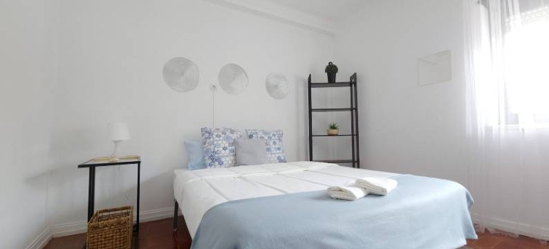 自由冲浪之家(Freedom Surf House)图片