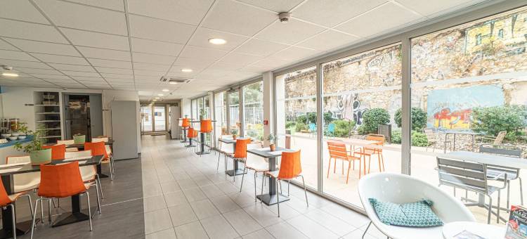 蒙特普马赛中心穹顶(Montempô Marseille Centre Dôme)图片