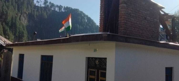 Hotel O Pop Fareeda Homestay图片