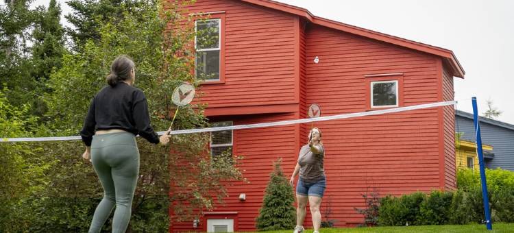 Luxury Property in the Heart of Trinity Newfoundland图片