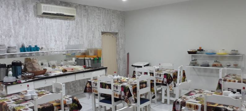 阿拉卡酒店(Araca Hotel)图片