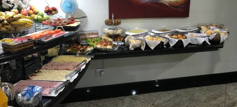 玛弗那妮酒店(Manferrari Hotel)图片