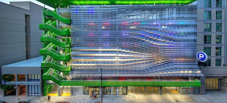 纳什酒店(Nash Hotel)图片