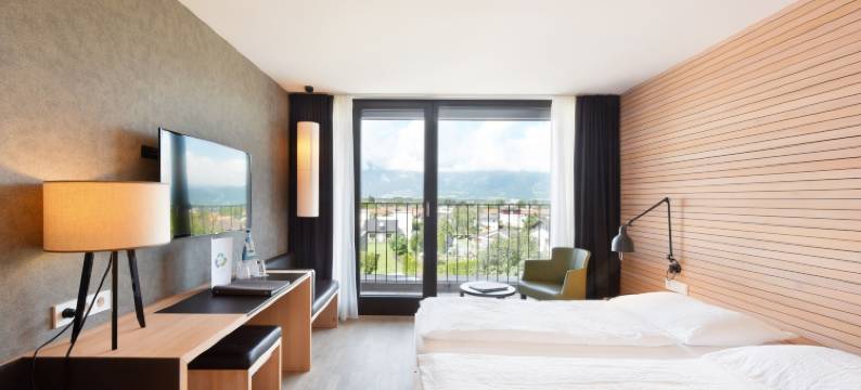 维斯科鲁兹酒店(Hotel Weisses Kreuz)图片