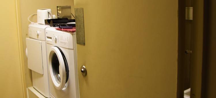 安特卫普城市公寓(City Apartments Antwerpen)图片