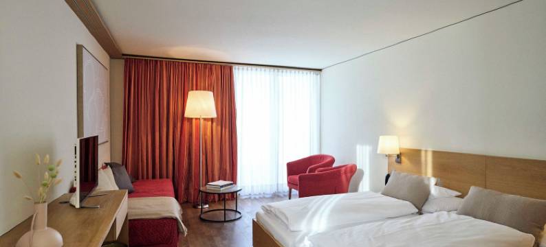 斯特芬萨尔普运动酒店(Hotel Steffisalp - Ski-in & Ski-Out am Arlberg)图片