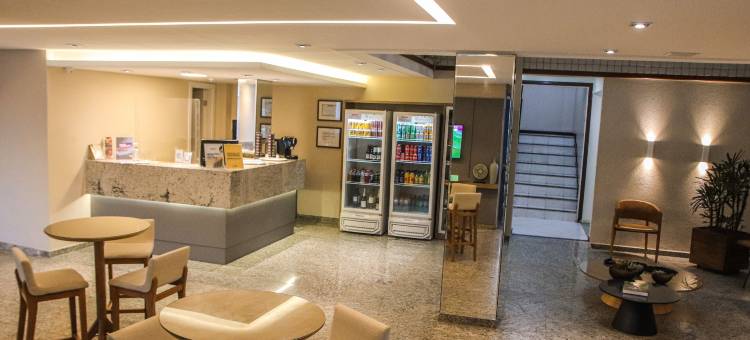 阿卡兰托酒店(Hotel Acalanto)图片