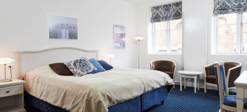 托蒙斯酒店(Tornøes Hotel)图片