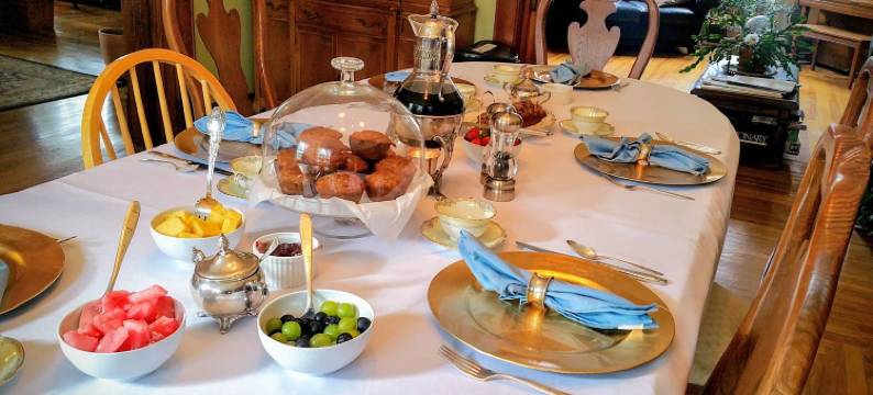 1899号住宿加早餐旅馆(1899 Inn)图片