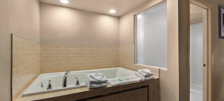 韦恩凯艺酒店-费尔菲尔德区(Quality Inn Wayne - Fairfield Area)图片