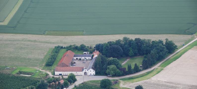 卡梅丽杰克住宿加早餐旅馆(B&B Kamerijck)图片