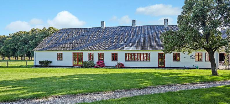 阿洛克公寓酒店(Åløkke Apartment)图片