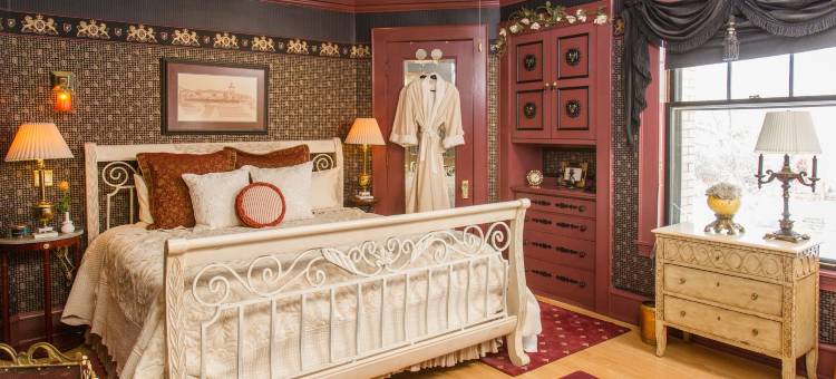 卡罗莱纳家庭旅馆(The Carolina Bed & Breakfast)图片