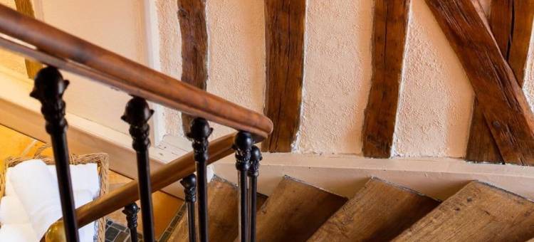 乔米尔旅馆(Logis Hostellerie la Chaumière)图片