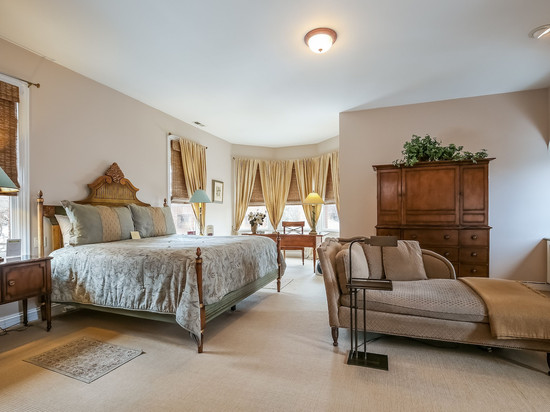 哈维之家住宿加早餐酒店