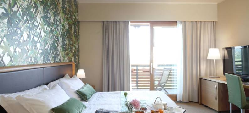 黎莱斯里贝图雷酒店(Relais le Betulle)图片