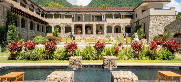 Hotel La Compania Del Valle图片