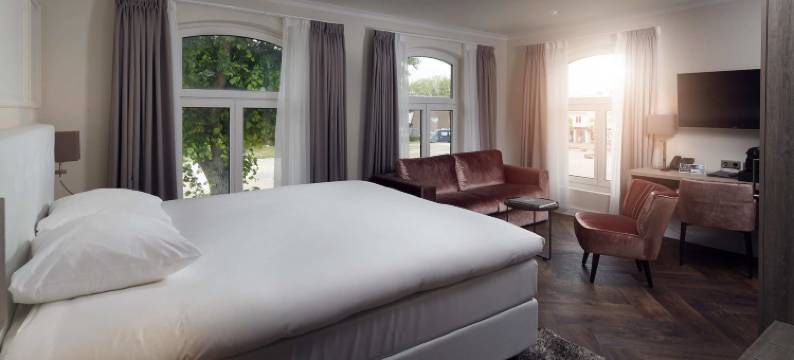 林德博姆酒店(Hotel de Lindeboom)图片