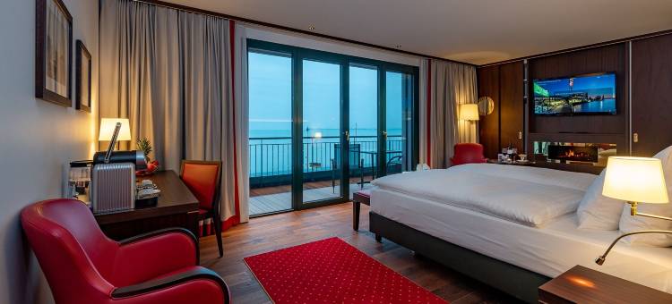 班德霍恩 Spa 酒店(Bad Horn - Hotel & Spa)图片