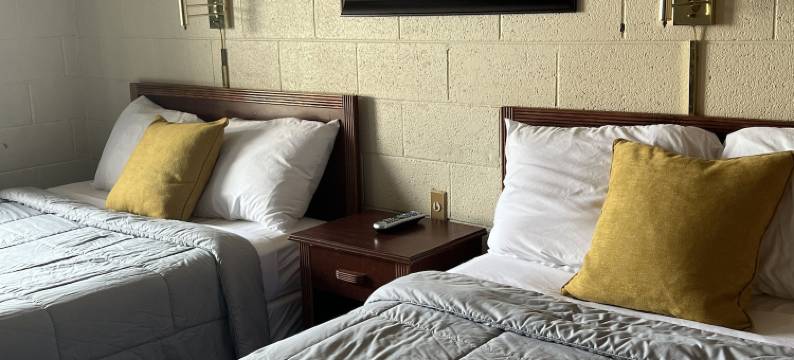 中城旅馆与套房(Midtown Inn & Suites)图片