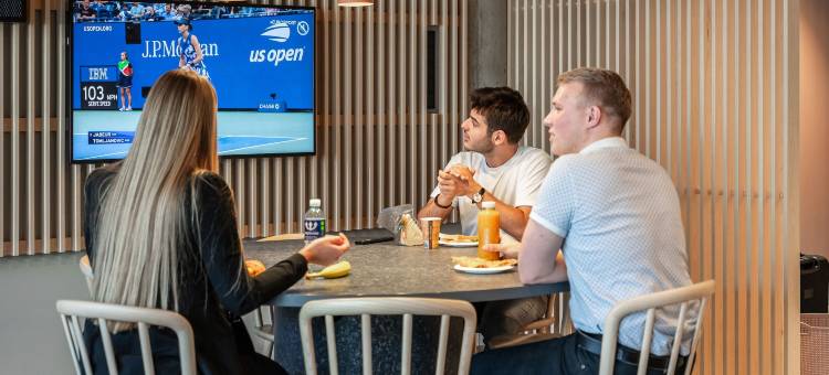 塔林城市箱子酒店(Citybox Tallinn City Center)图片