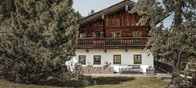 星辰精品酒店和小木屋(Aster Boutique Hotel & Chalets)图片