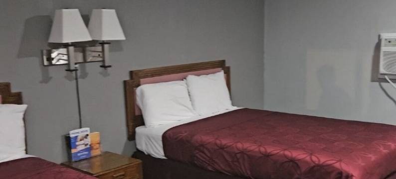 皇家汽车酒店(Royal Inn Motel)图片