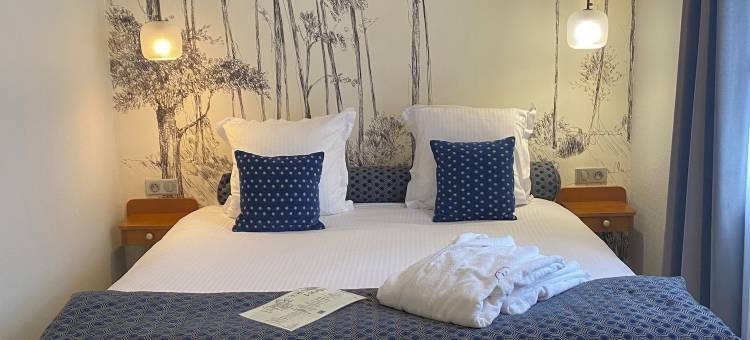 诺曼底酒店(Hotel Normandy)图片