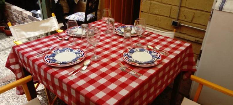 我家就是你家旅馆(Mi Casa es tu Casa Inn)图片