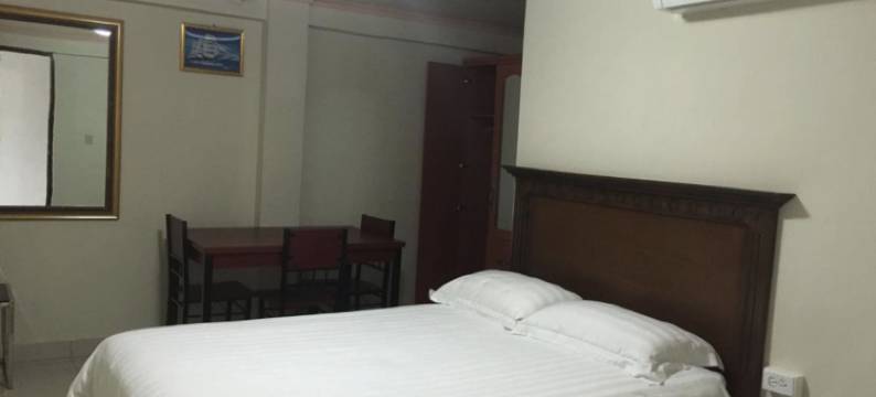 列拉斯酒店(Hotel Lleras - Aparthotel)图片