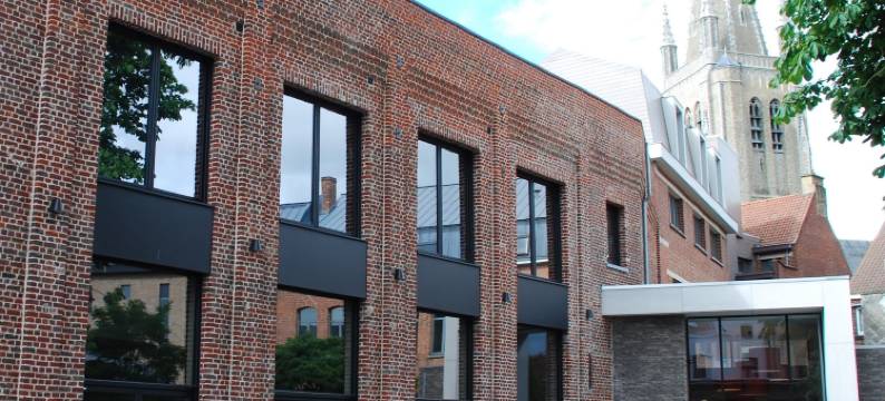 阿尔比恩酒店(Albion Hotel)图片