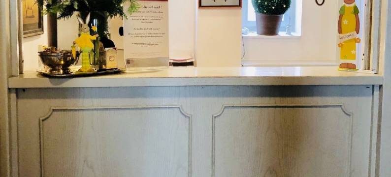 玛利亚希尔夫酒店(Hotel Mariahilf München)图片