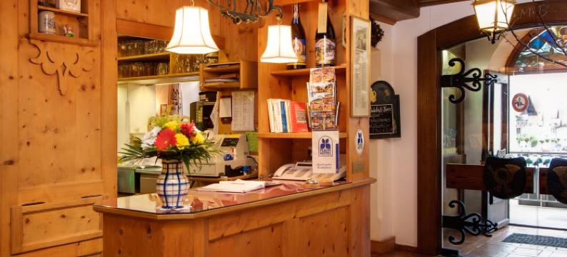 邮政旅馆(Hotel Gasthof Post)图片