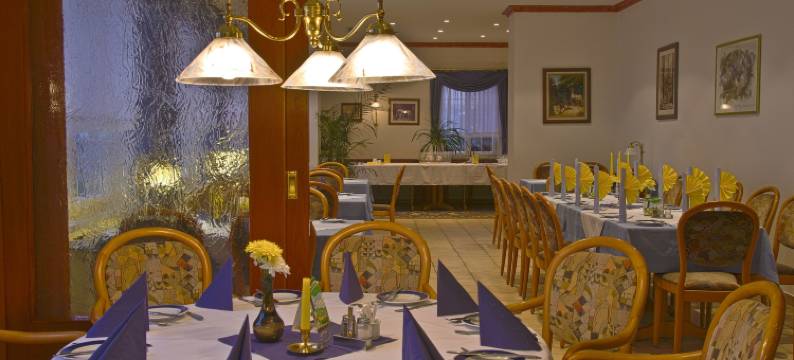 艾肯斯毕彻公园酒店(Hotel Park Eckersbach)图片