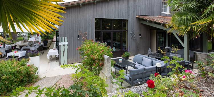 艾希尔罗吉斯酒店(Logis Hôtel Restaurant l'Essille)图片