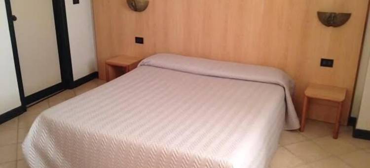 嘉姆伯洛酒店(Hotel Gambero)图片