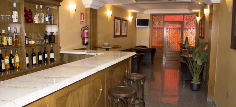 莫拉达斯酒店(Hotel Las Moradas)图片