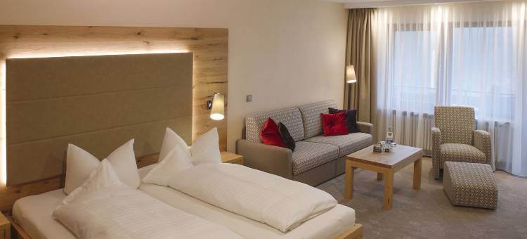沃尔德布里克尼比斯酒店(Hotel Waldblick Kniebis)图片