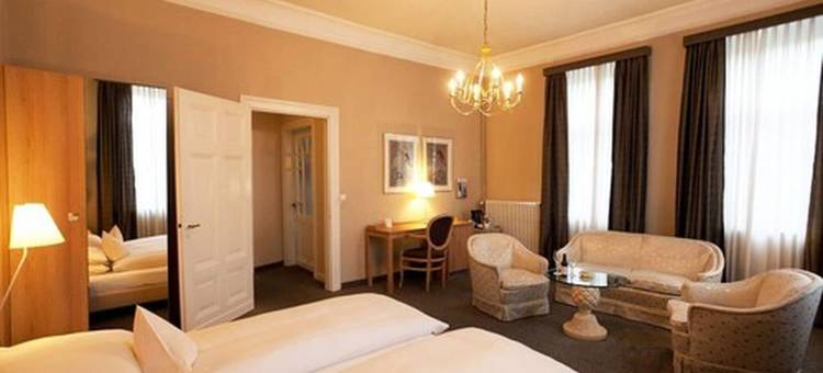 施普斯酒店(Hotel Schepers)图片