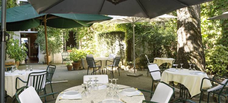 米迪酒店餐厅(Logis Hôtels - Hôtel Restaurant du Midi)图片