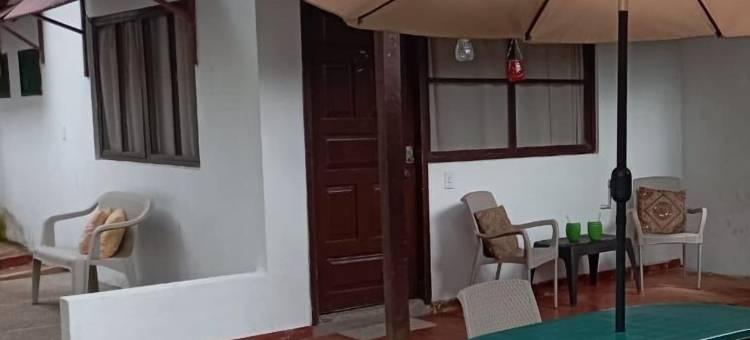 圣何塞之家(San José House)图片