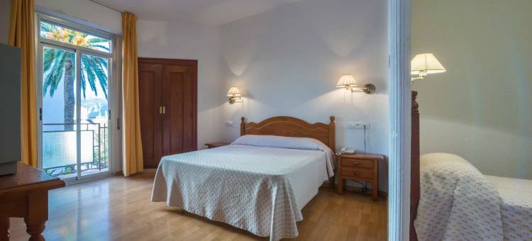 安达卢西亚酒店(Hotel Andalucia)图片